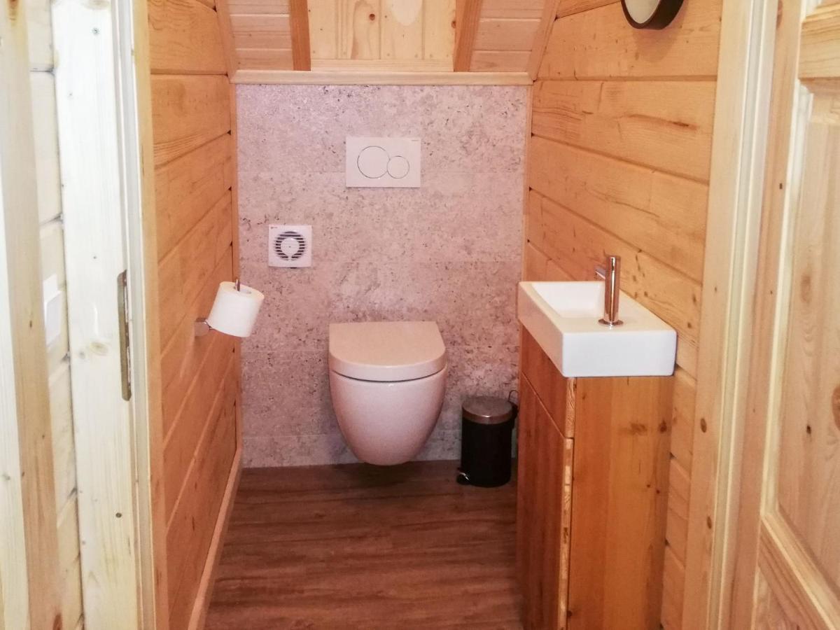 הוכרינדל Chalet Huette Gimpel By Interhome מראה חיצוני תמונה